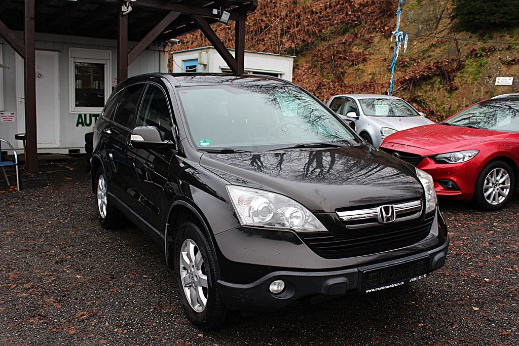 honda-cr-v-2-0i-vtec-4x4-aut - 2