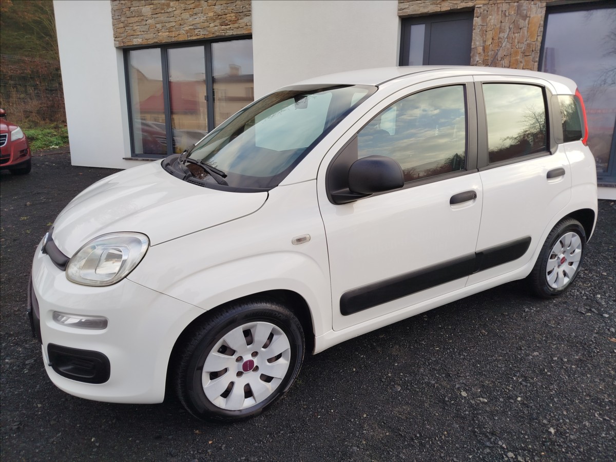 fiat-panda-1-2-i-51kw-1-majitel-rozvody - 1