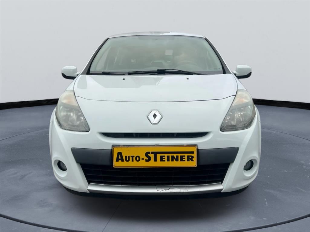 Renault Clio 1,5 DCi,2x Sada kol,Klima