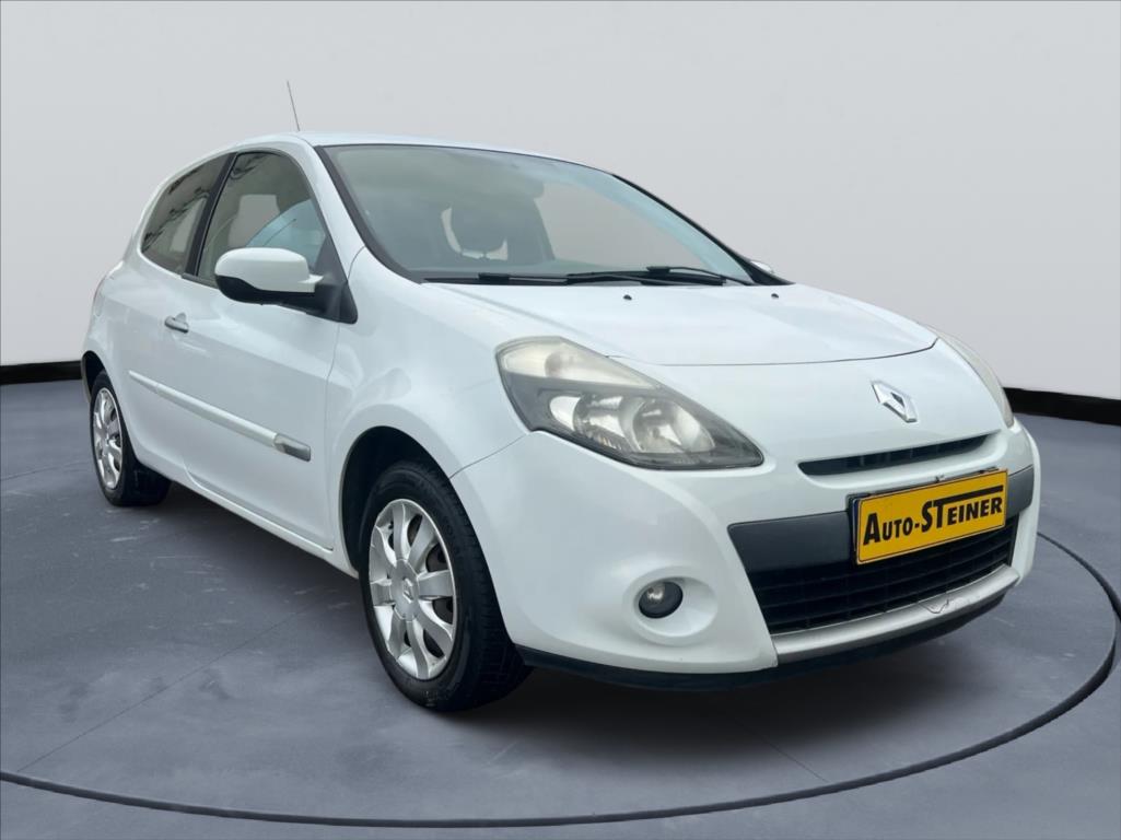 renault-clio-1-5-dci-2x-sada-kol-klima - 1