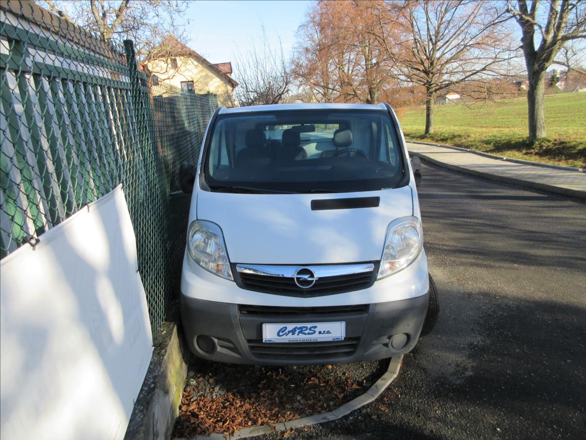 opel-vivaro-2-0-cdti-l2h1-havarovane-2x-soupacky - 2