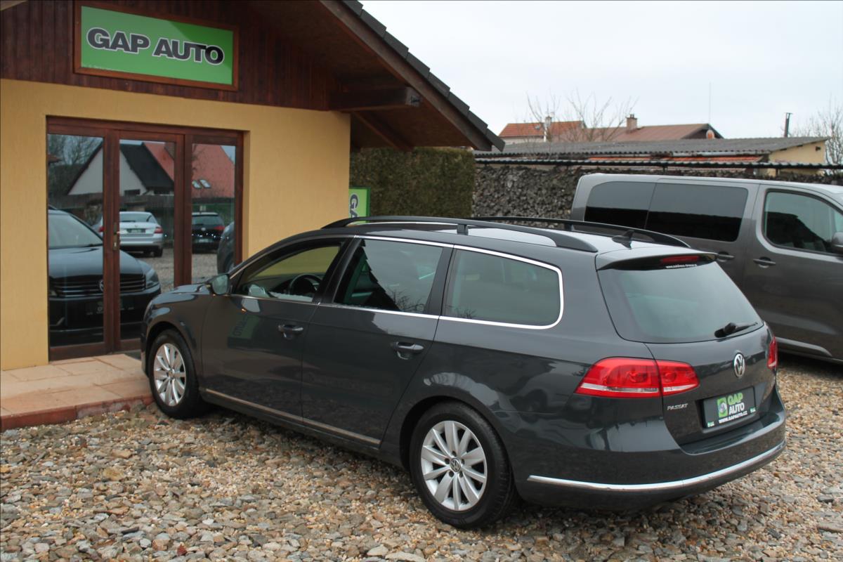 volkswagen-passat-1-6-tdi-77kw - 3