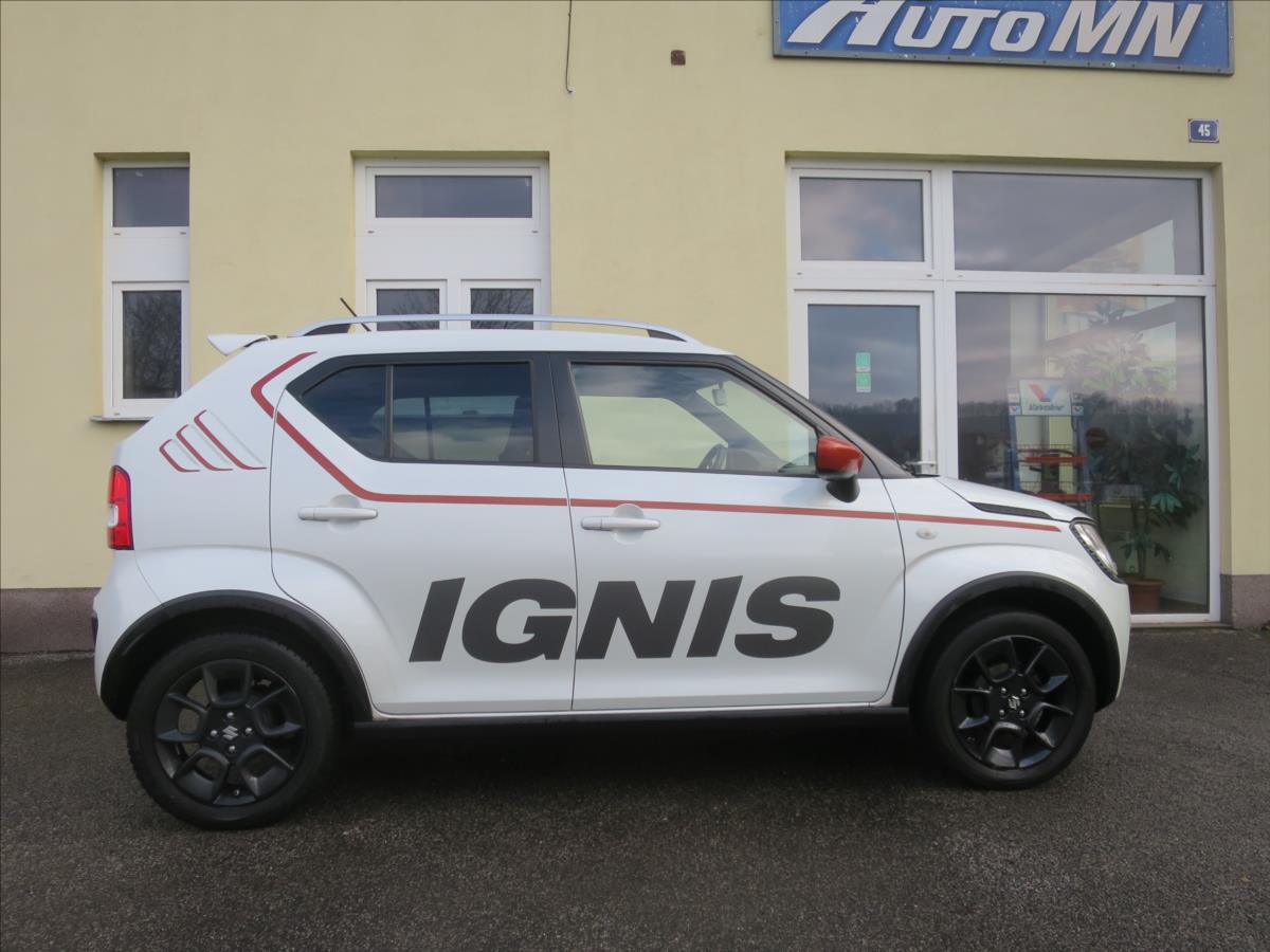 suzuki-ignis-1-2-i-4x4 - 1