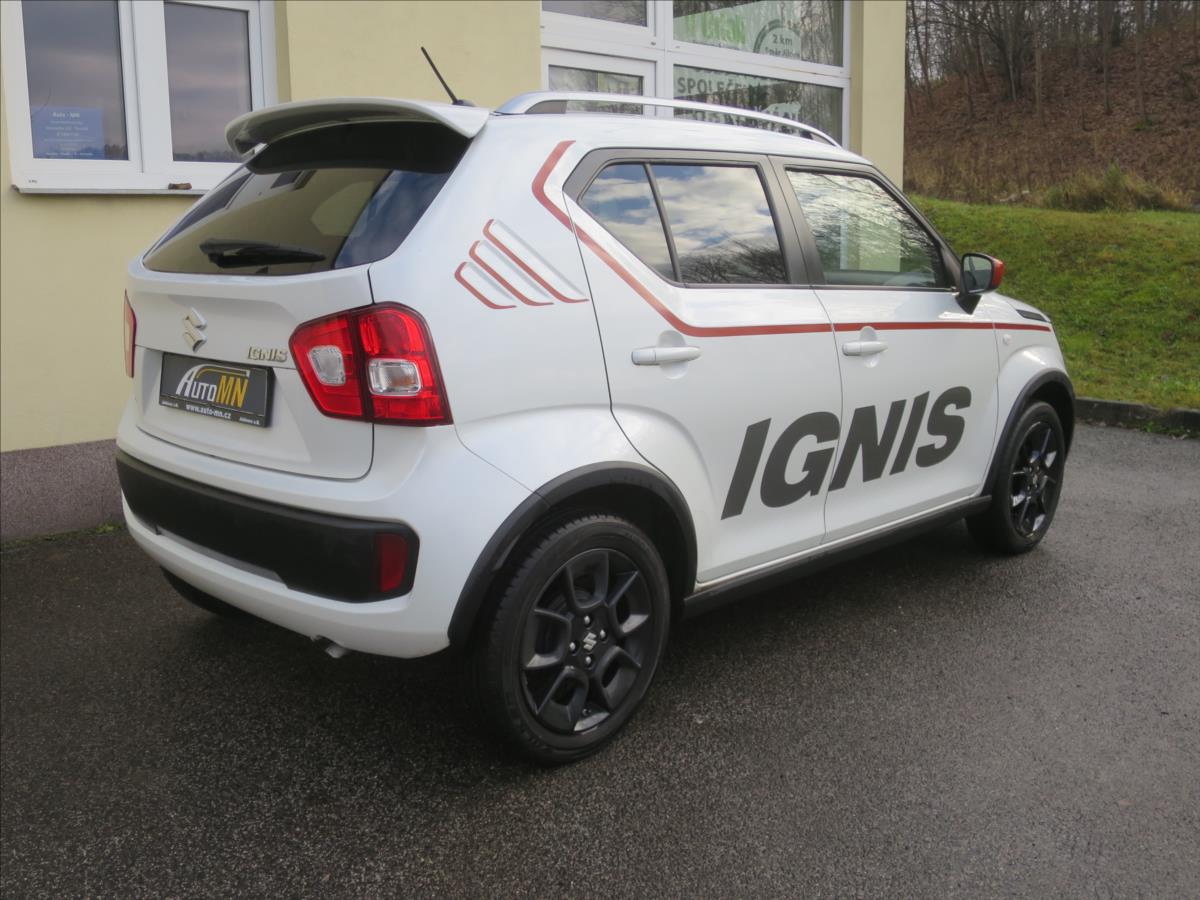 suzuki-ignis-1-2-i-4x4 - 2