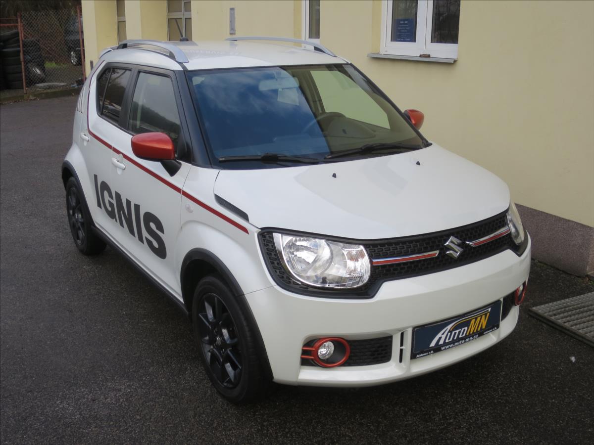 suzuki-ignis-1-2-i-4x4 - 3