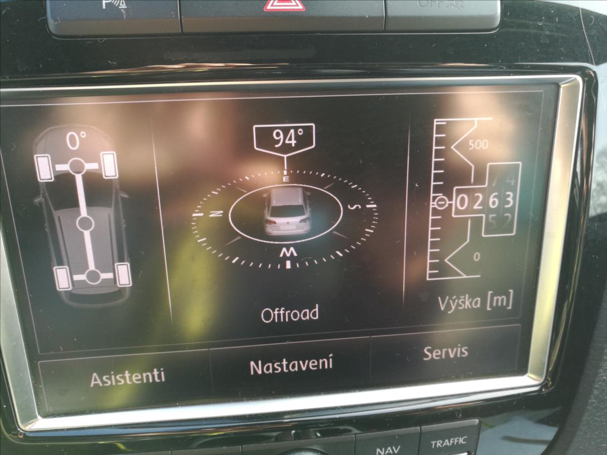 volkswagen-touareg-3-0-tdi-v6-tiptronic - 7