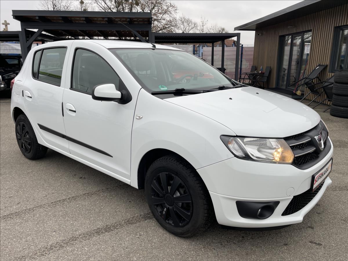 dacia-sandero-1-2-sce-54kw-arctica-klima-cr - 2