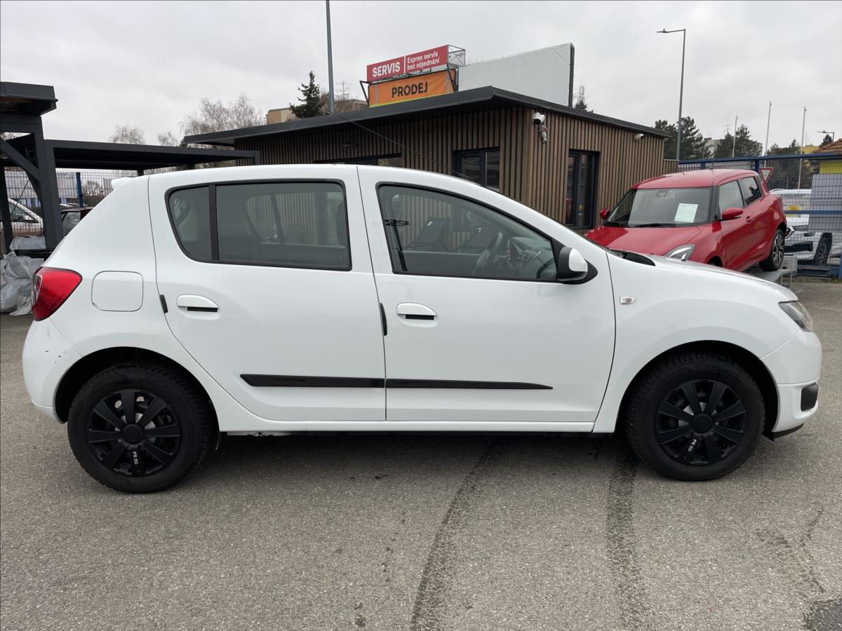 dacia-sandero-1-2-sce-54kw-arctica-klima-cr - 3