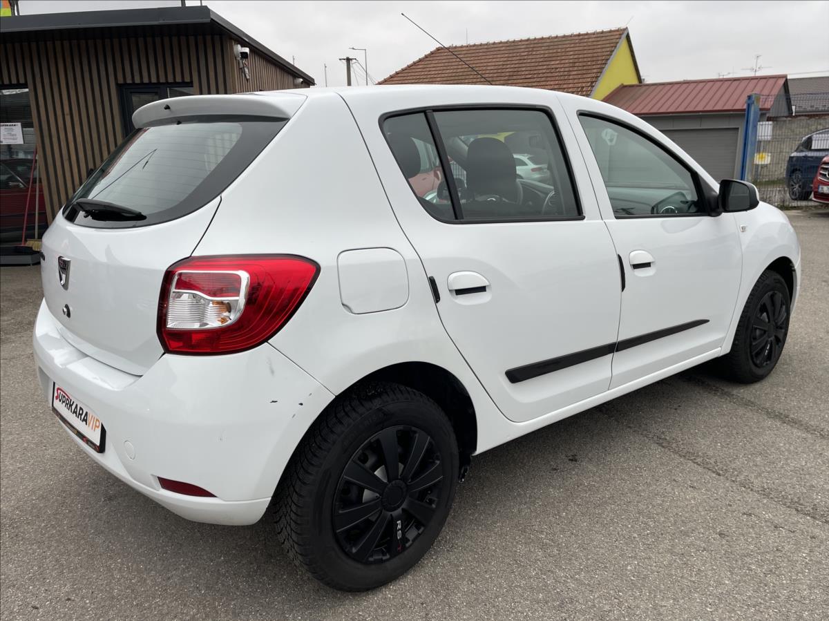 dacia-sandero-1-2-sce-54kw-arctica-klima-cr - 4