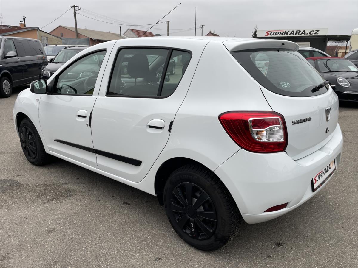 dacia-sandero-1-2-sce-54kw-arctica-klima-cr - 6