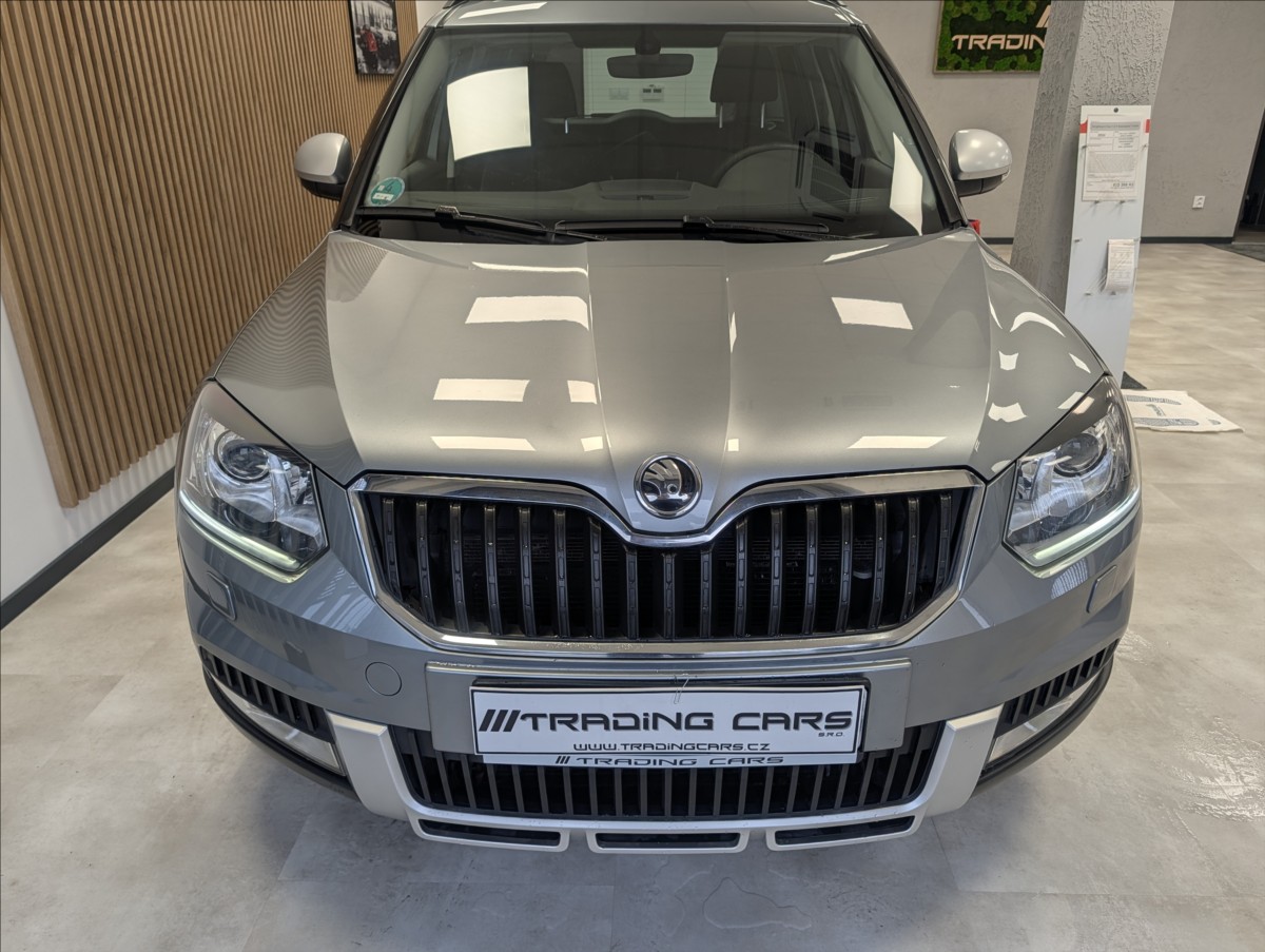 skoda-yeti-2-0-tdi-4x4-elegance - 1