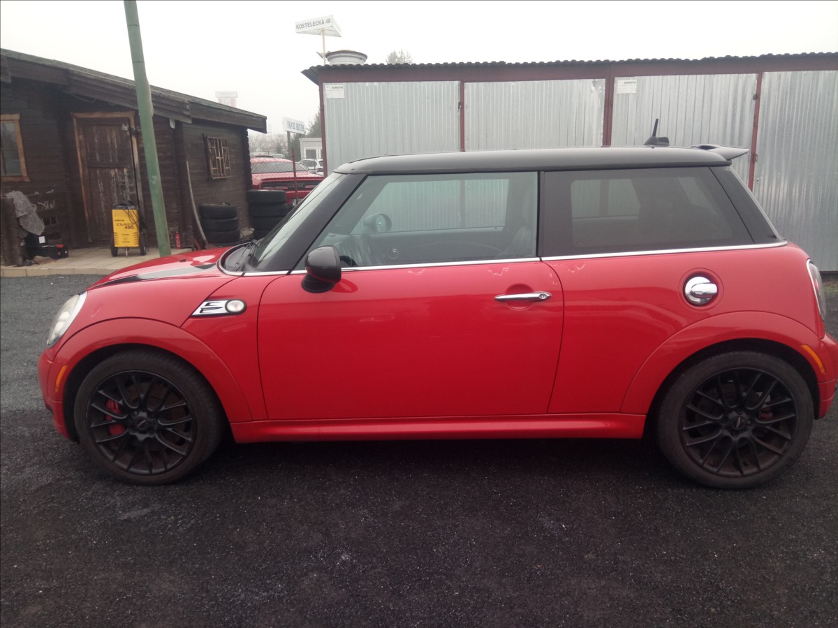 mini-cooper-s-1-6-jcw-kuze-navi-panorama - 3