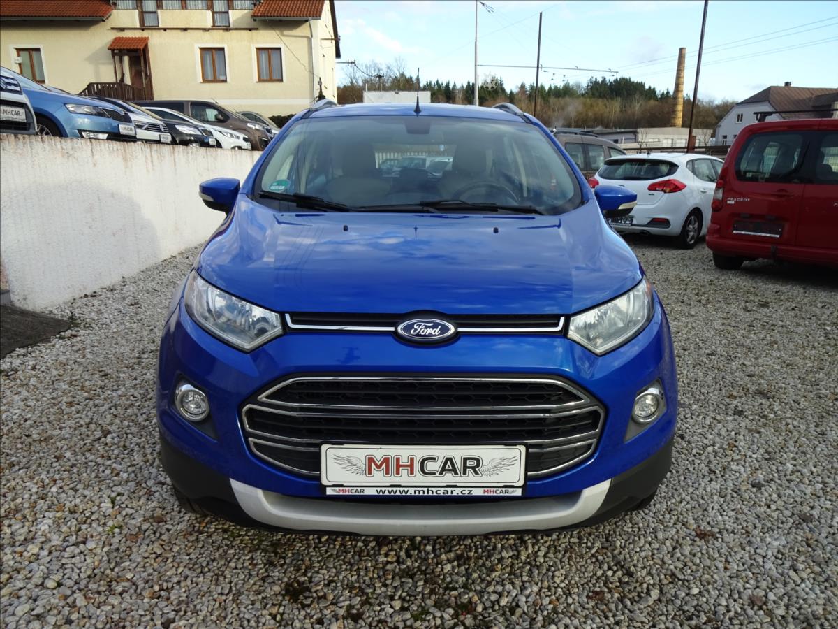 ford-ecosport-1-0-ecoboost-92kw - 1