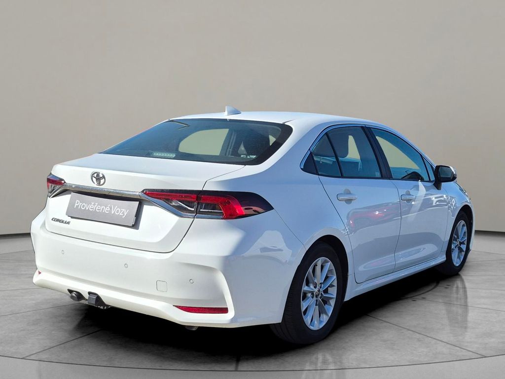 toyota-corolla-1-5vvti-comfort-tech - 1