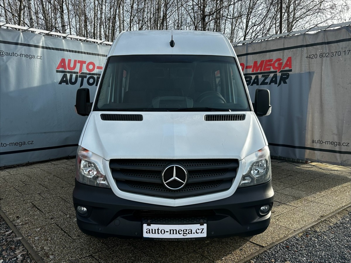 mercedes-benz-sprinter-2-2-cdi-316-120kw-maxi - 1