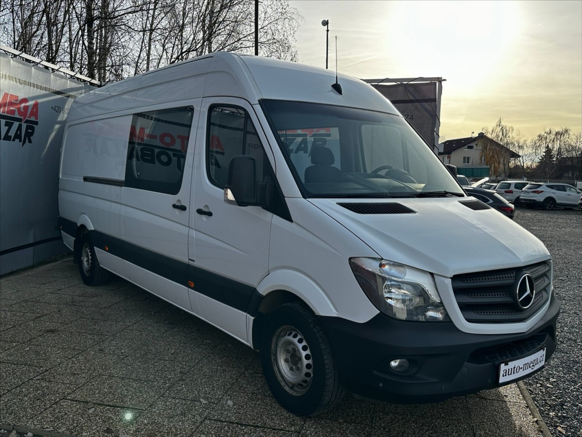 mercedes-benz-sprinter-2-2-cdi-316-120kw-maxi - 2
