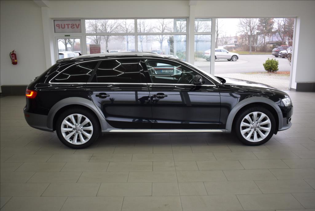 audi-a4-allroad-2-0-tdi-allroad-quattro - 3