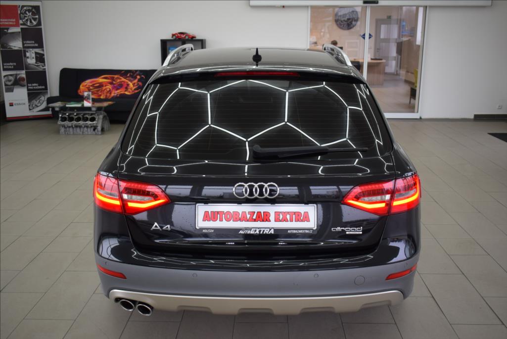 audi-a4-allroad-2-0-tdi-allroad-quattro - 6