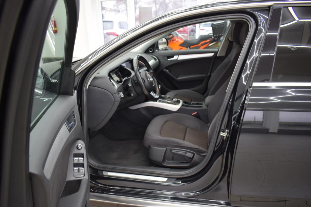 audi-a4-allroad-2-0-tdi-allroad-quattro - 9