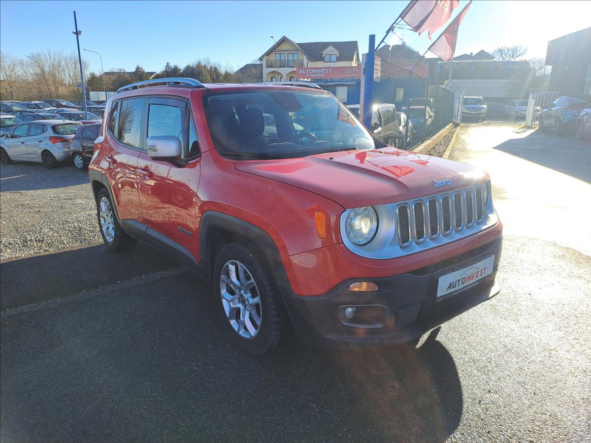 jeep-renegade-1-4-i-koupeno-cz - 1