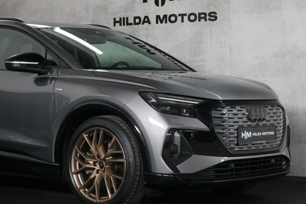 audi-q4-50-220kw-quattro-s-line-edione - 5