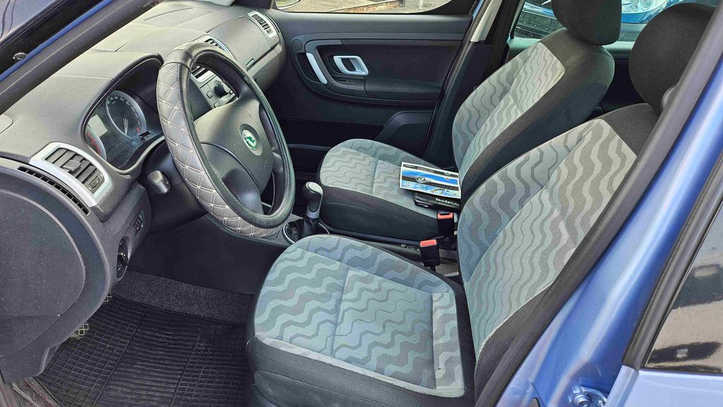 skoda-roomster-1-2i-12v-style - 6