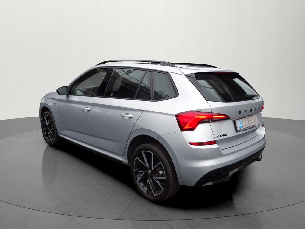 skoda-kamiq-1-5tsi-dsg-monte-carlo-dph - 2