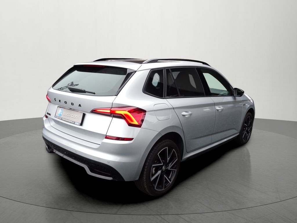 skoda-kamiq-1-5tsi-dsg-monte-carlo-dph - 3