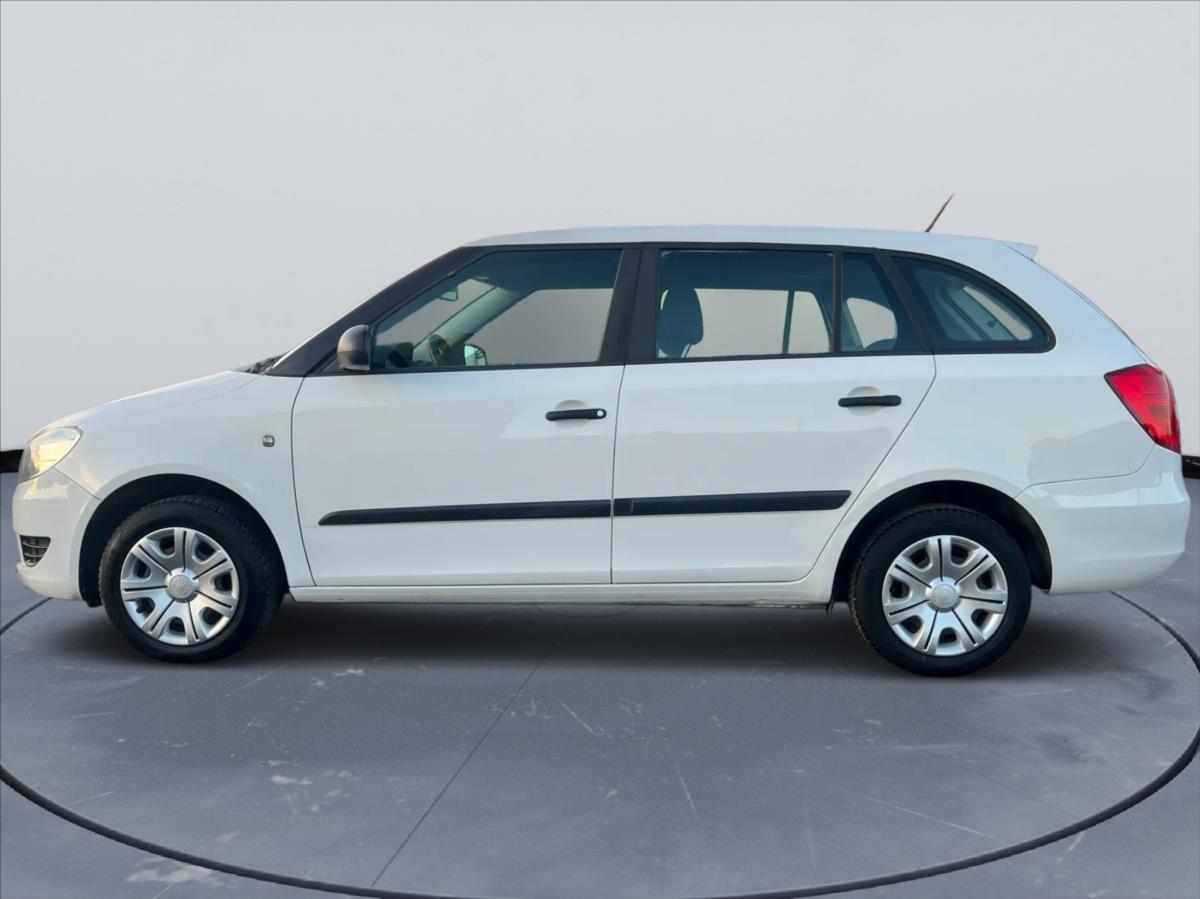 skoda-fabia-1-6-tdi-klima - 3