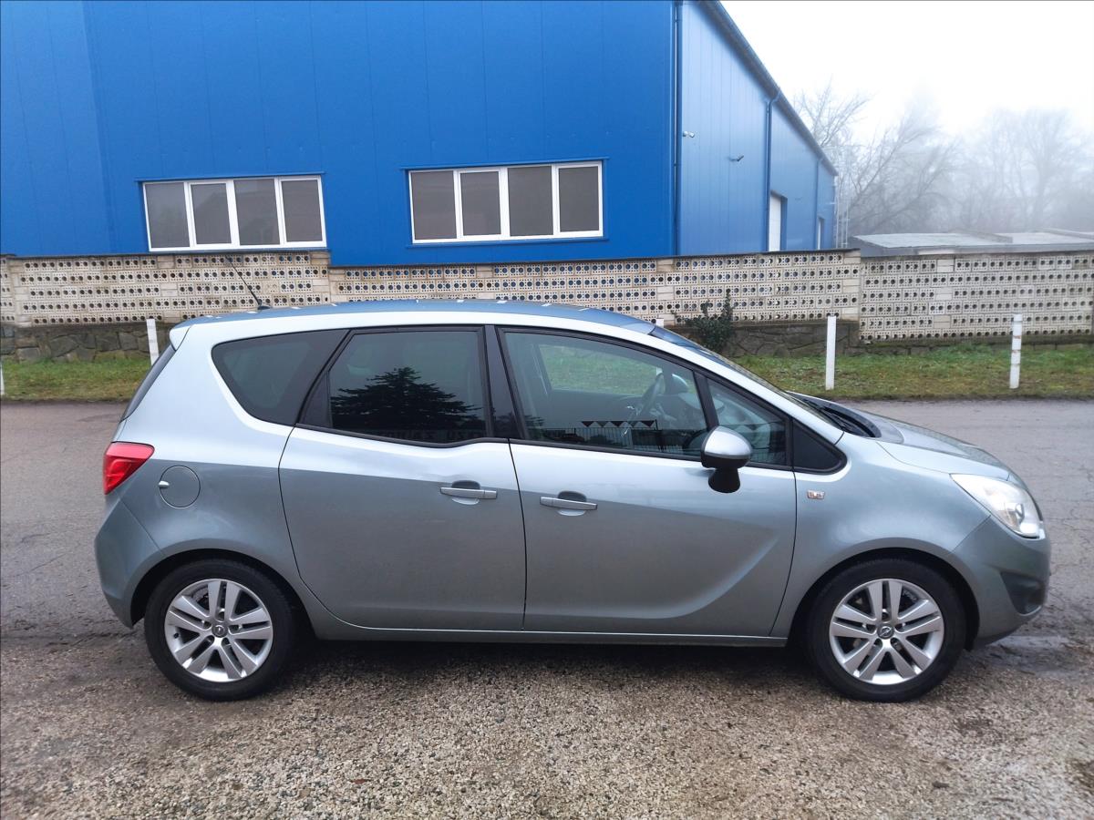 opel-meriva-1-4-16v - 4