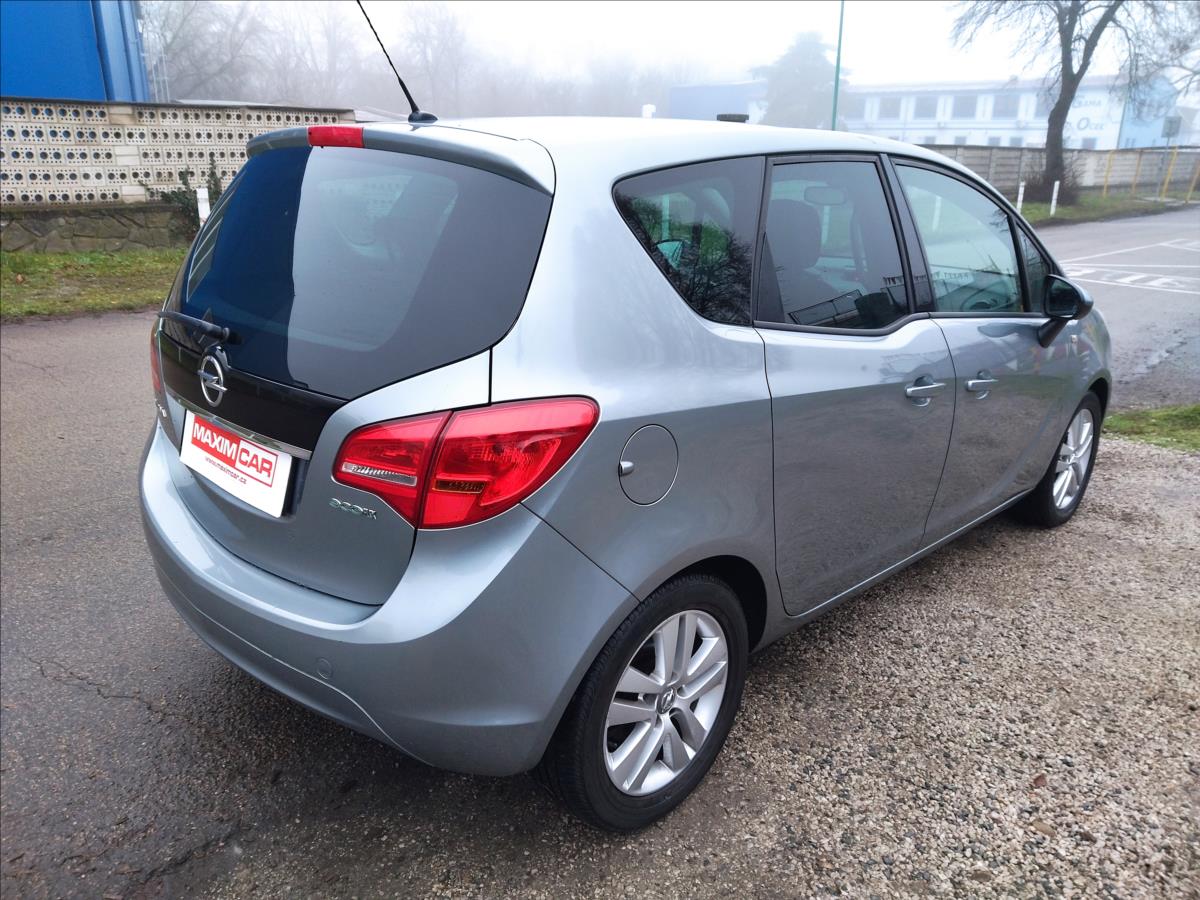 opel-meriva-1-4-16v - 5