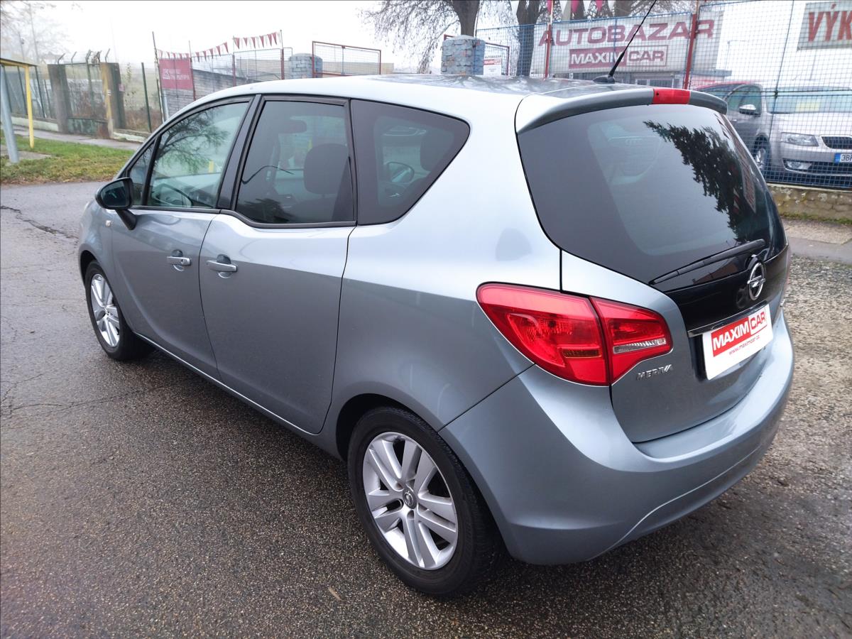 opel-meriva-1-4-16v - 7