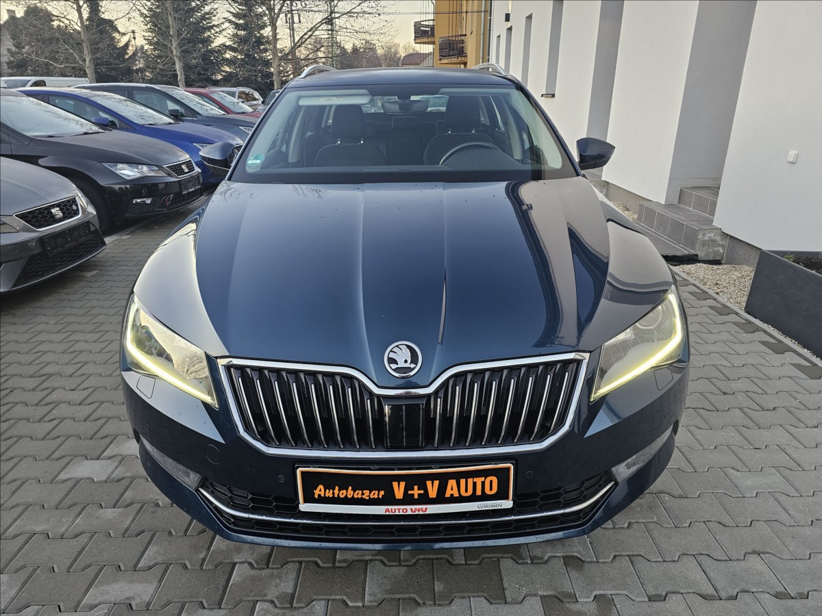 skoda-superb-iii-2-0tdi-140kw-ambition - 1