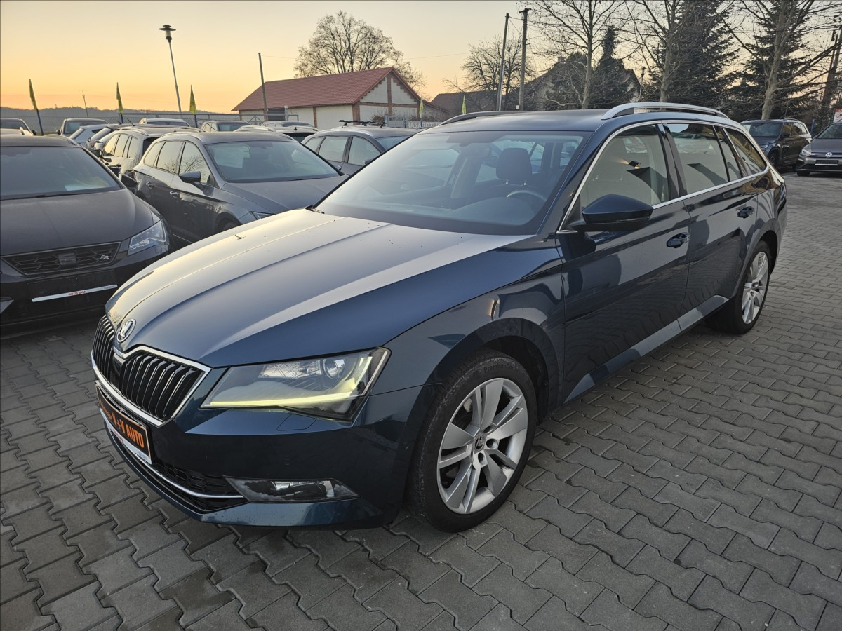 skoda-superb-iii-2-0tdi-140kw-ambition - 2