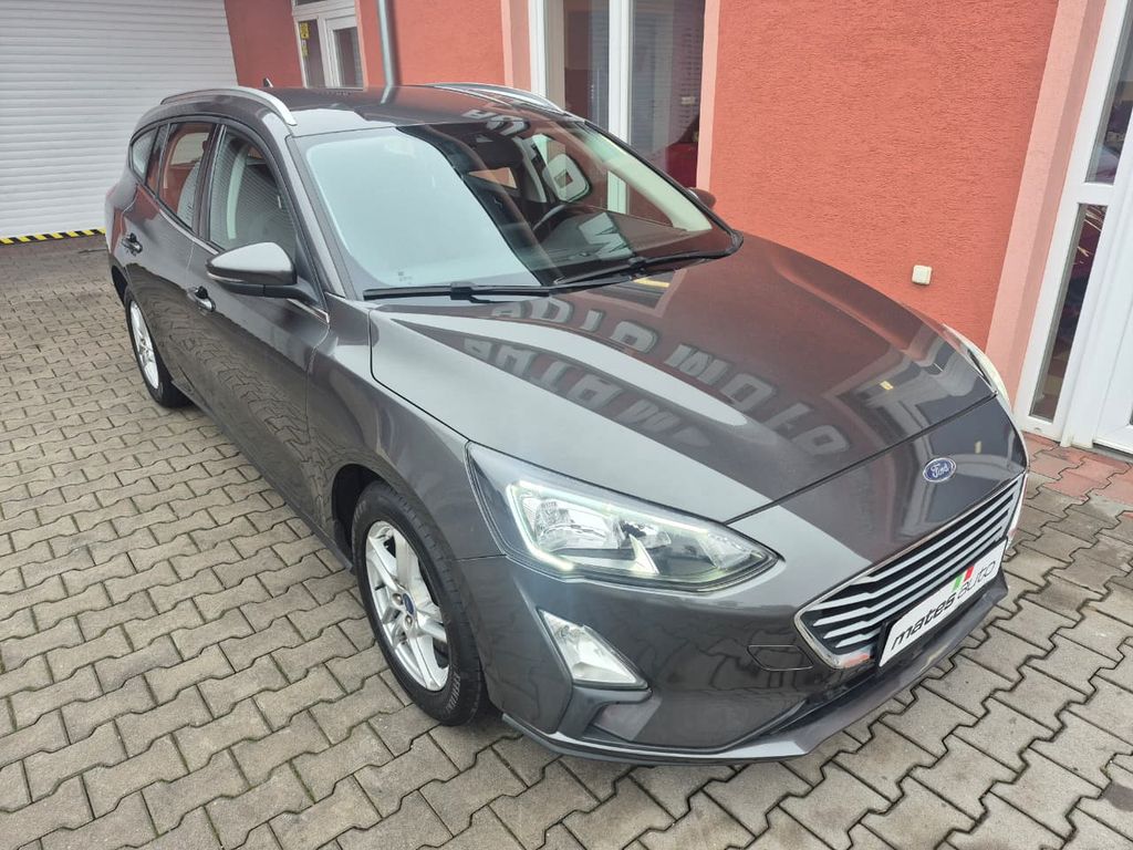 ford-focus-1-5-diesel-88kw - 1