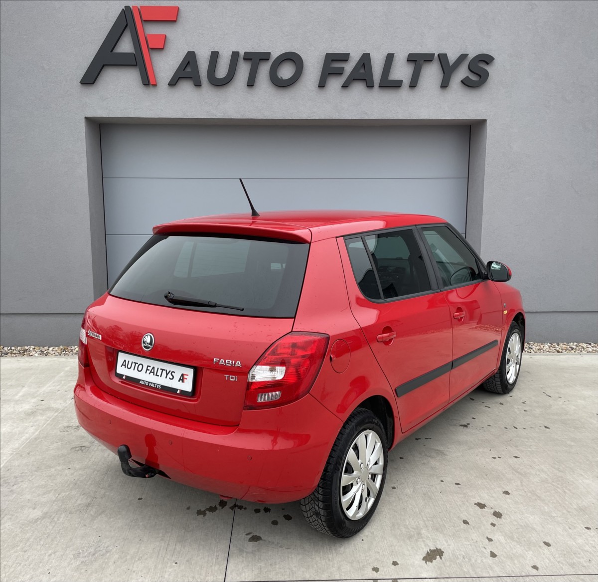 skoda-fabia-1-6-tdi-77kw - 2