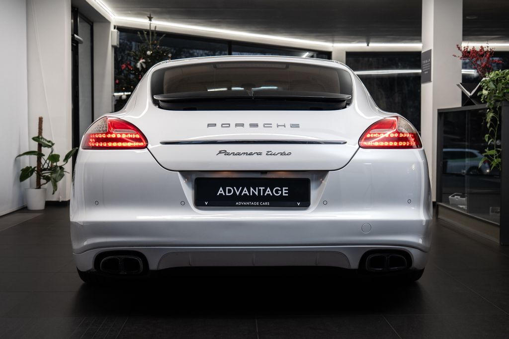 porsche-panamera-turbo - 2