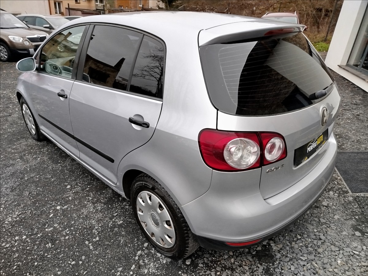 volkswagen-golf-plus-1-4-i-55kw-nizky-najezd - 2