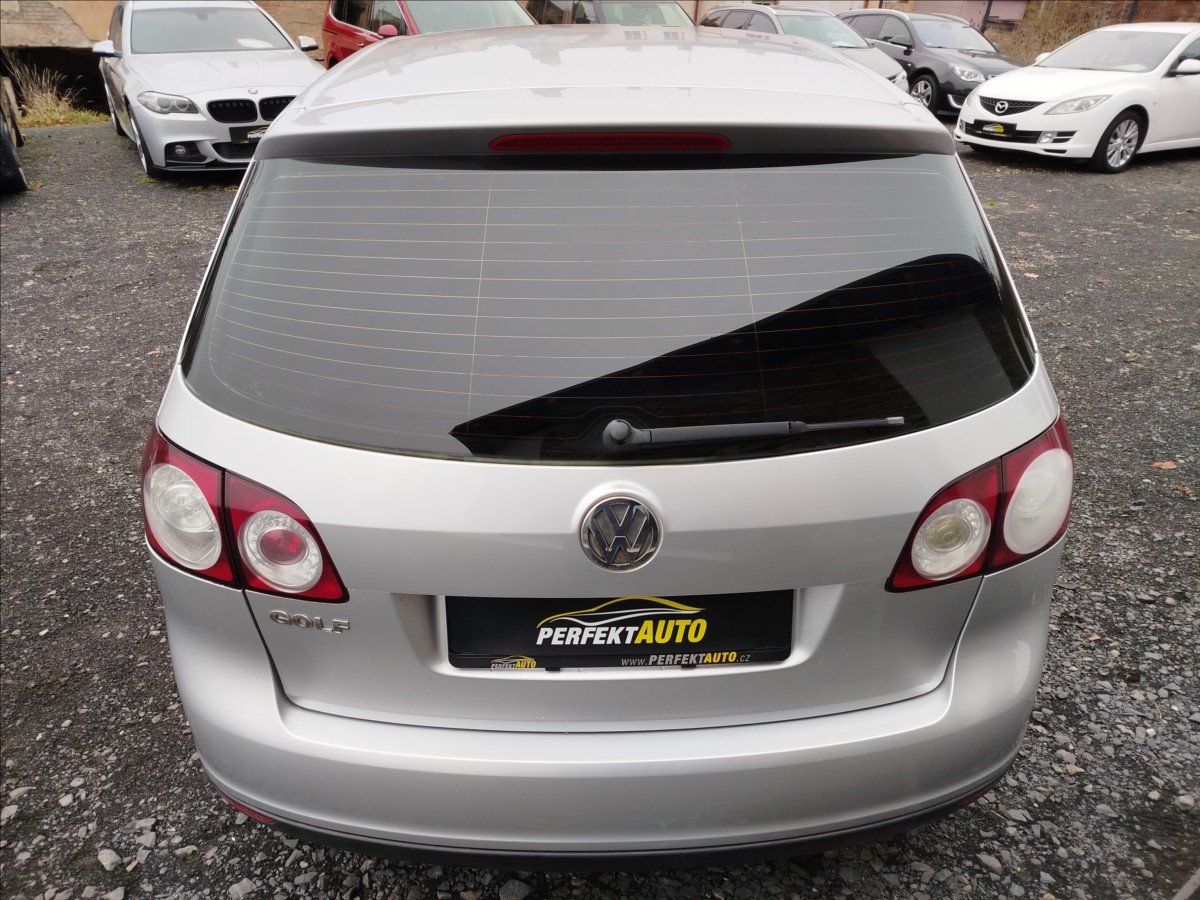 volkswagen-golf-plus-1-4-i-55kw-nizky-najezd - 3
