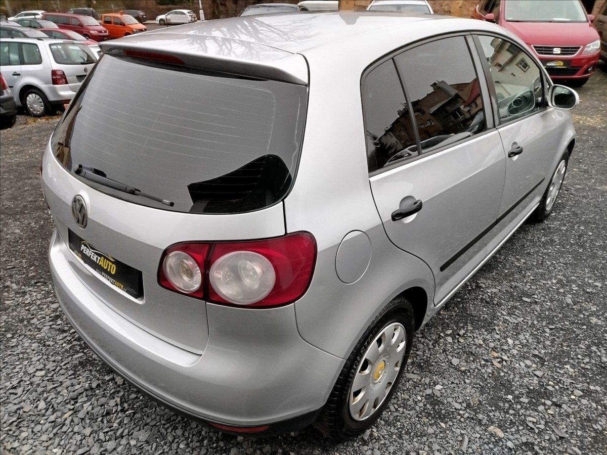 volkswagen-golf-plus-1-4-i-55kw-nizky-najezd - 4