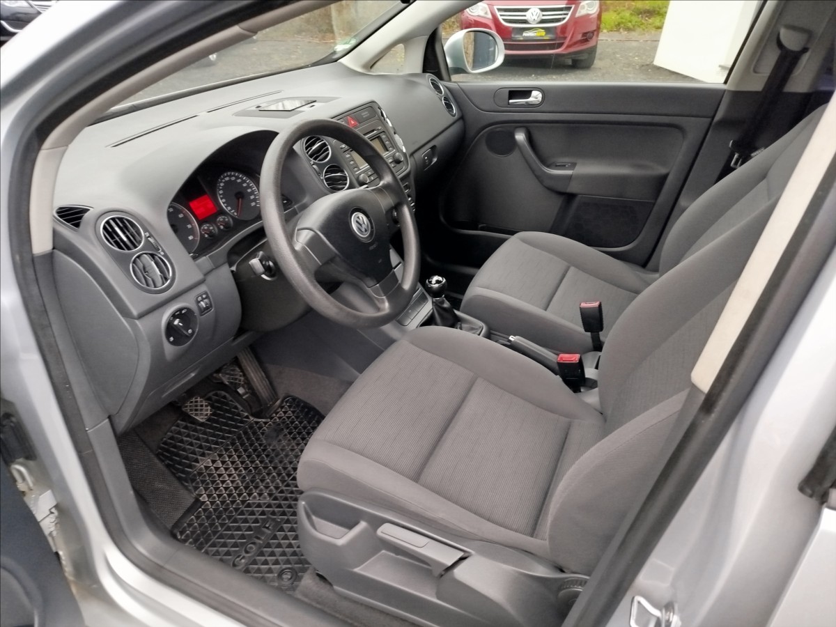 volkswagen-golf-plus-1-4-i-55kw-nizky-najezd - 9