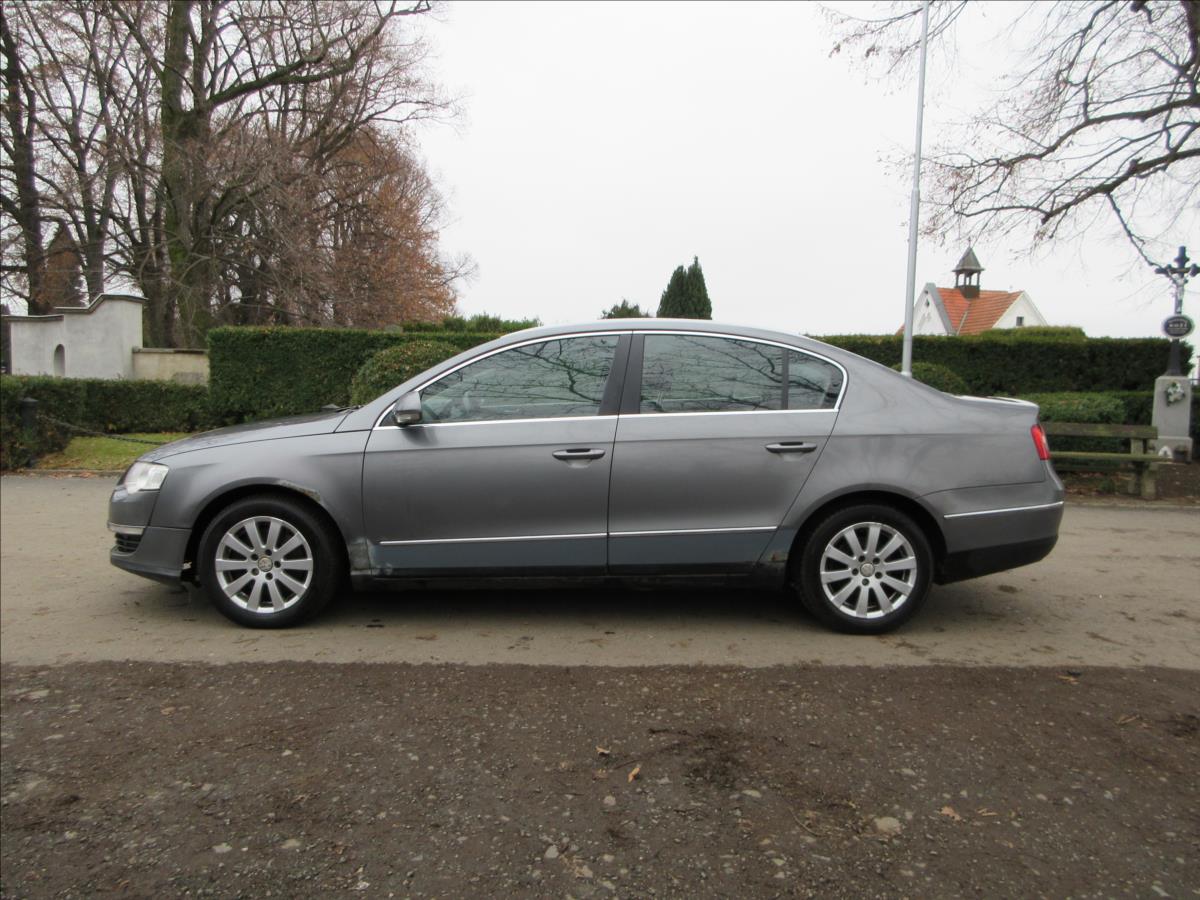volkswagen-passat-2-0-tdi-103-kw-vada-turba-nove-cr - 4