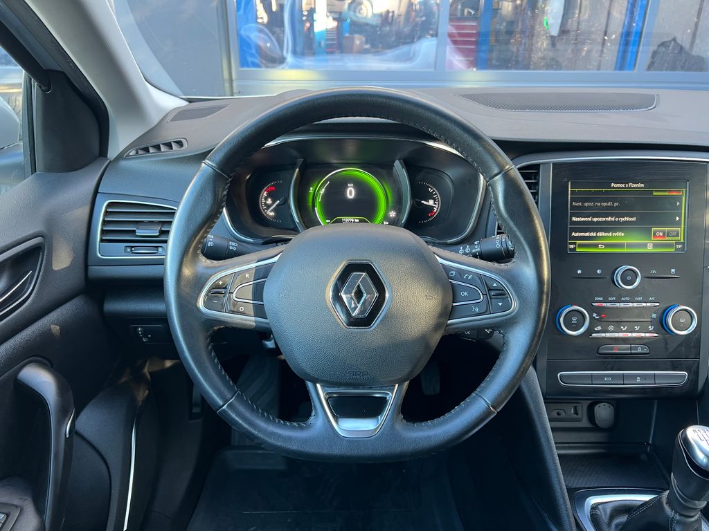 renault-megane-1-6-dci-130k-servis-zaruka - 8