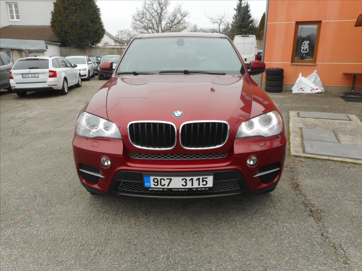 bmw-x5-3-0-d-xdrive - 1