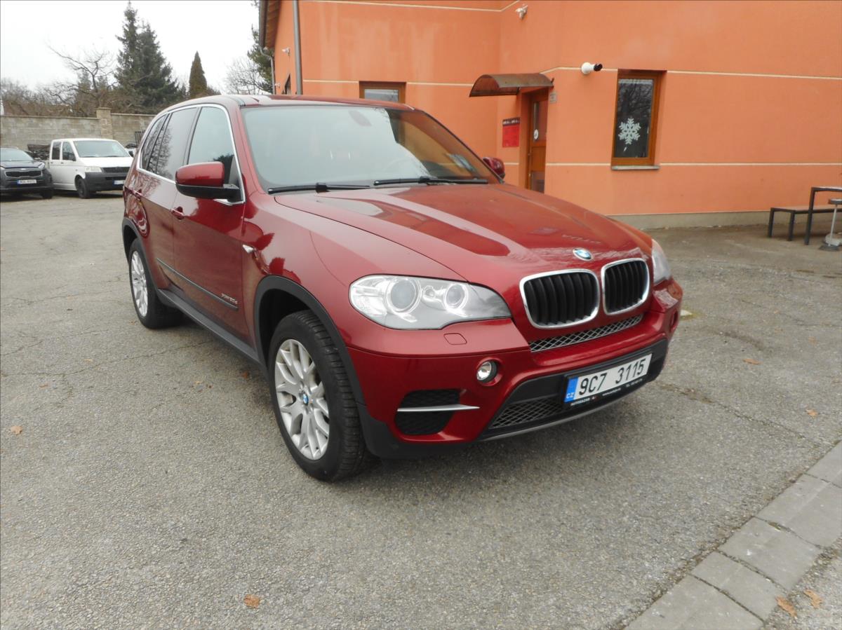 bmw-x5-3-0-d-xdrive - 2