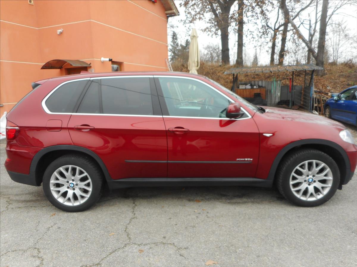 bmw-x5-3-0-d-xdrive - 3