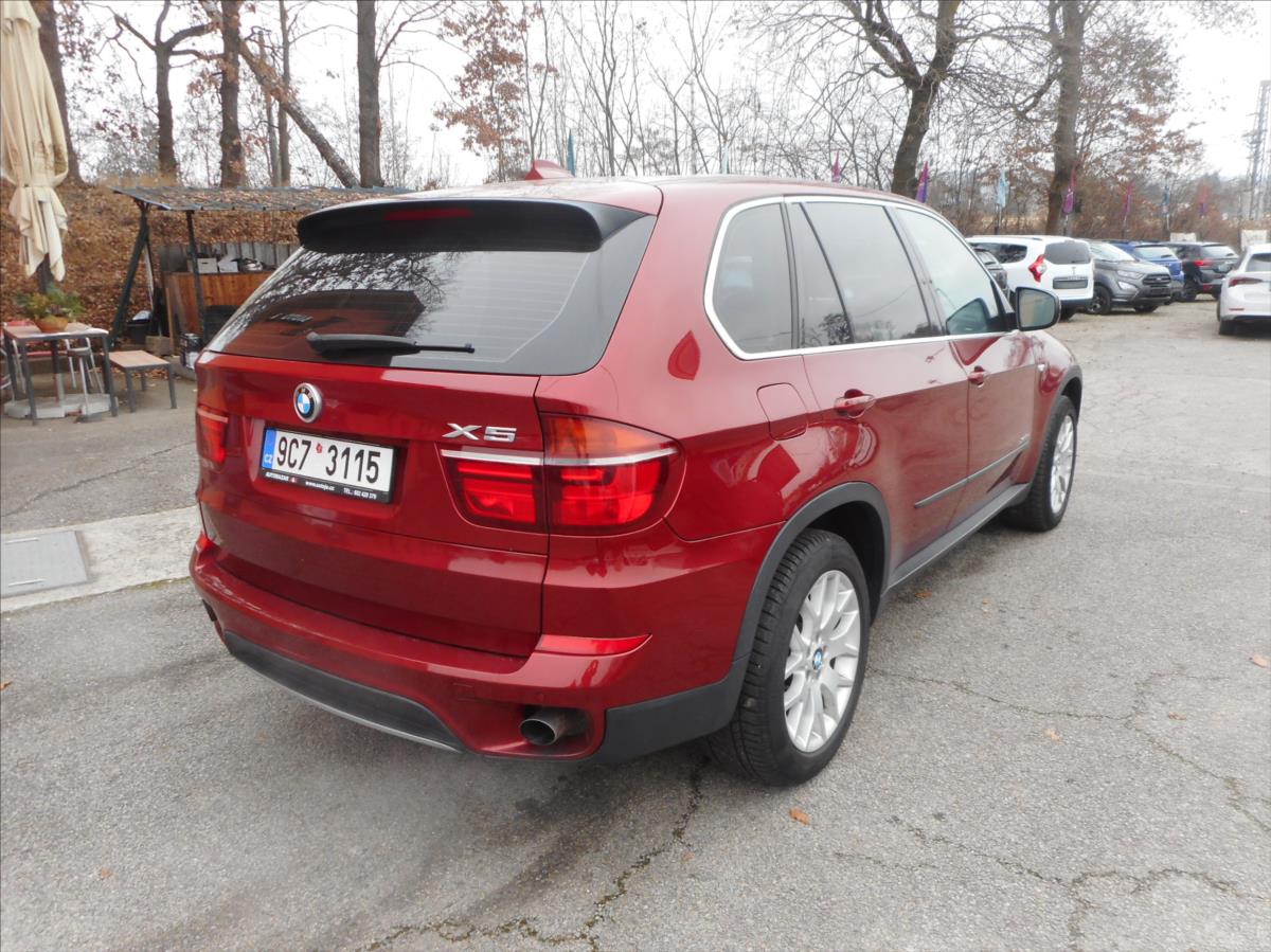 bmw-x5-3-0-d-xdrive - 4