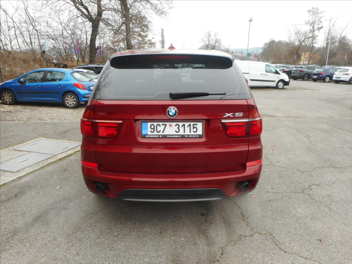 bmw-x5-3-0-d-xdrive - 5