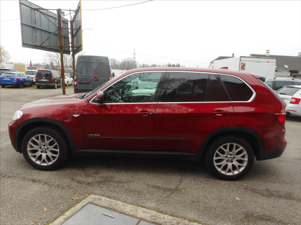 bmw-x5-3-0-d-xdrive - 7