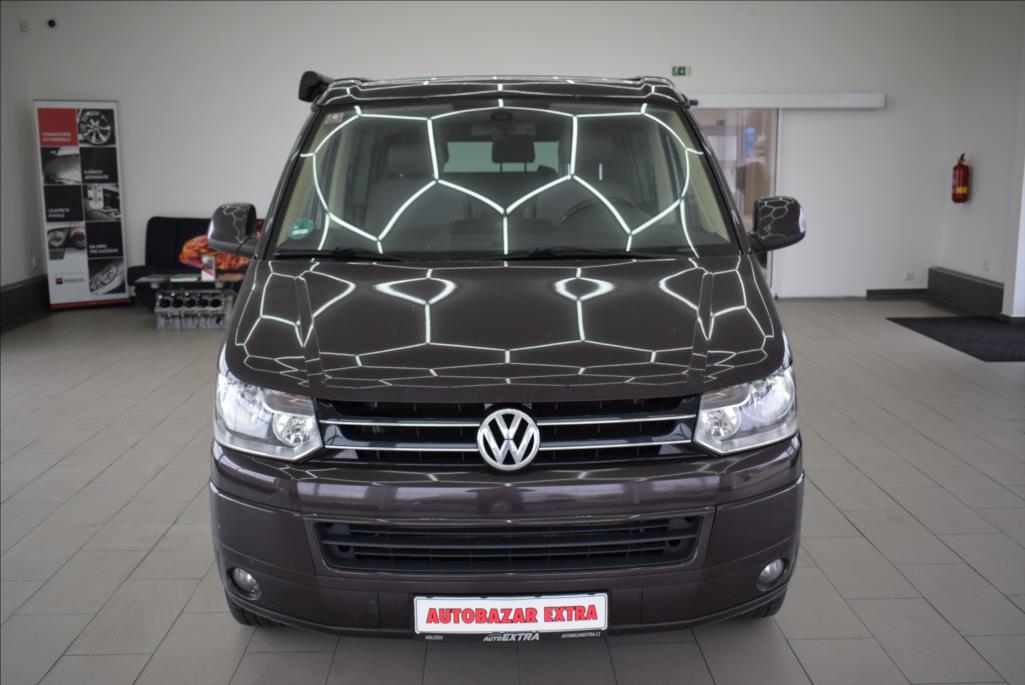 volkswagen-california-2-0-tdi-navi-serviska - 1